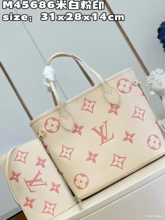 Cheap NEVERFULL LOUIS VUITTON MM 0520